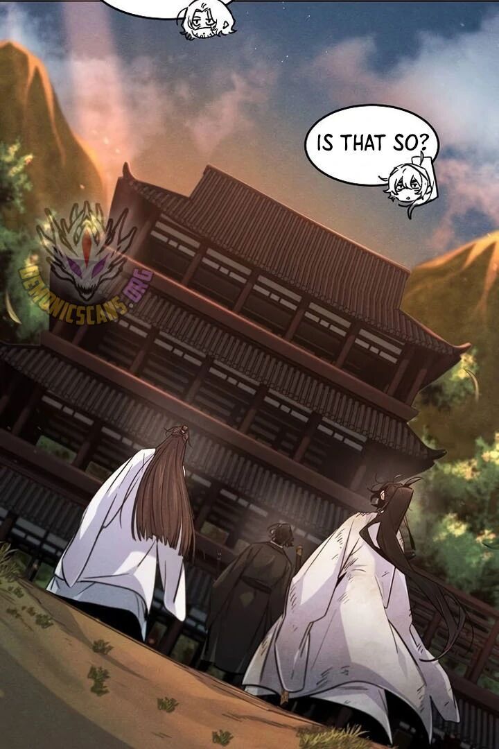 Return Of The Mad Demon 138 26