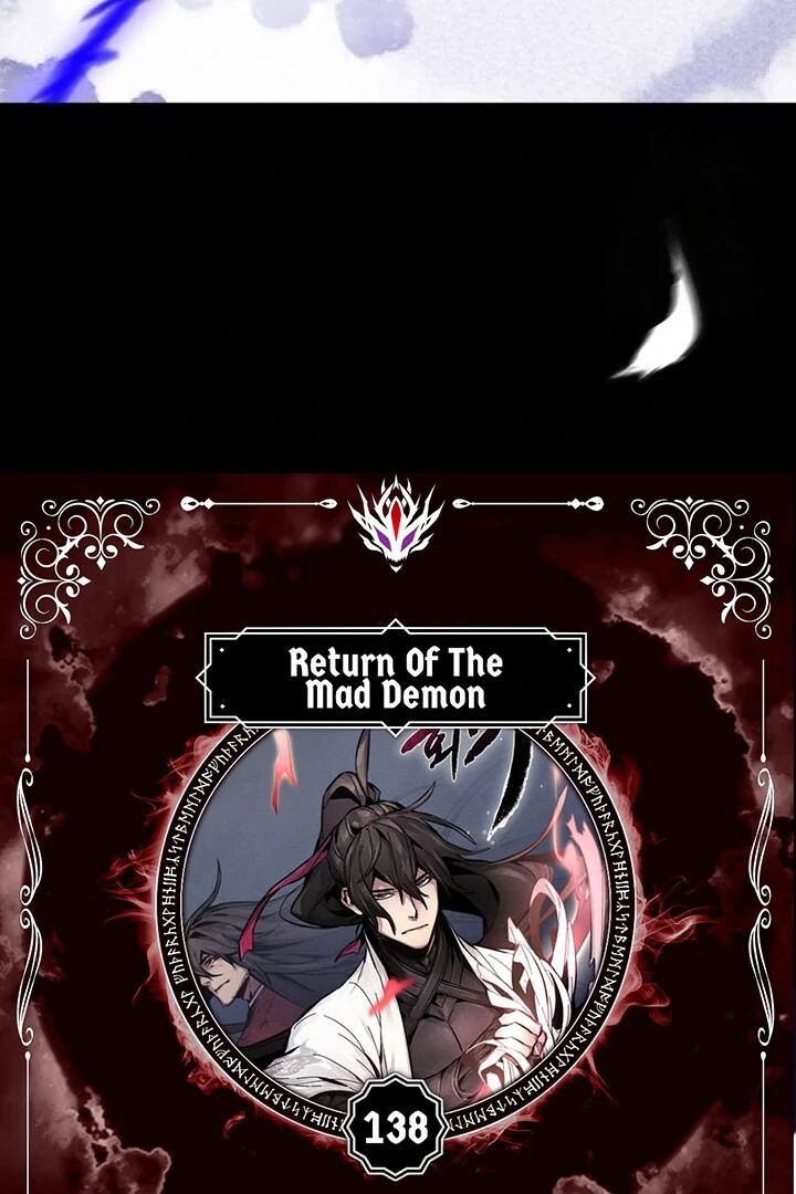 Return Of The Mad Demon 138 9