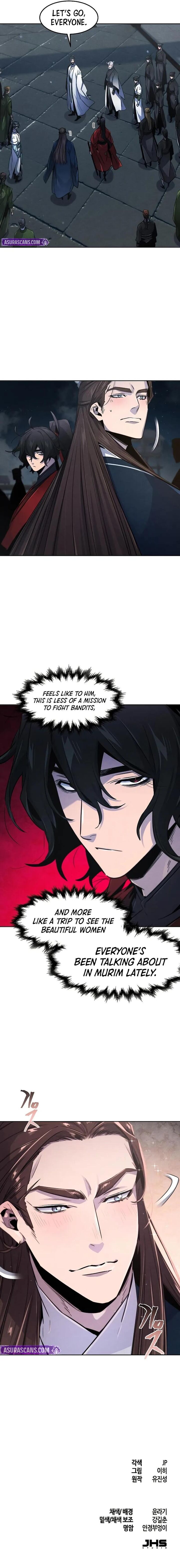 Return Of The Mad Demon 149 9