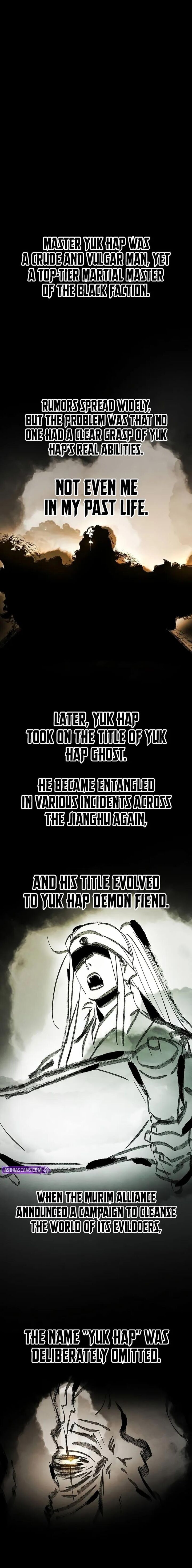 Return Of The Mad Demon 163 1