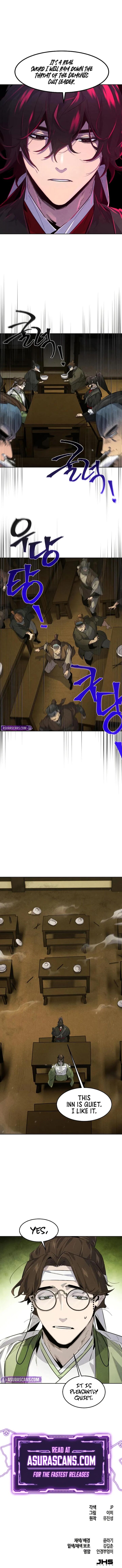 Return Of The Mad Demon 179 10