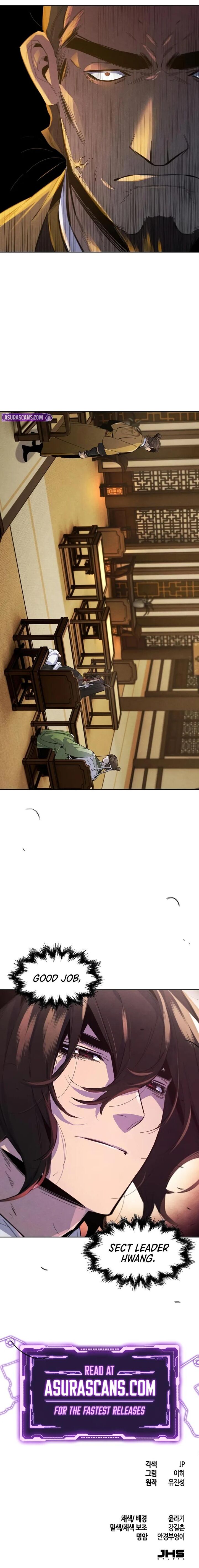 Return Of The Mad Demon 182 9