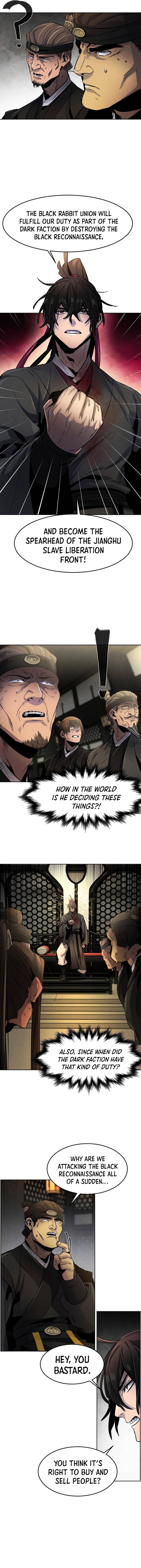 Return Of The Mad Demon 22 18