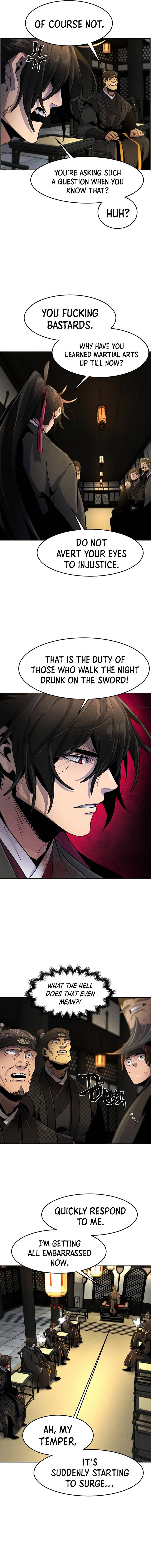 Return Of The Mad Demon 22 19
