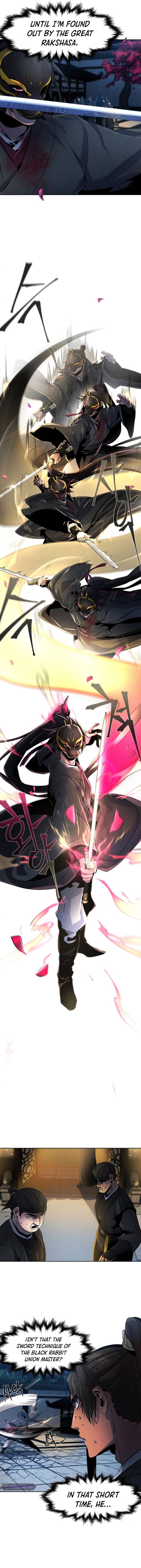Return Of The Mad Demon 22 7