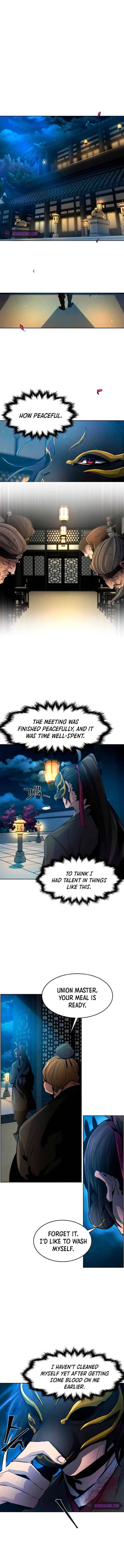 Return Of The Mad Demon 23 1