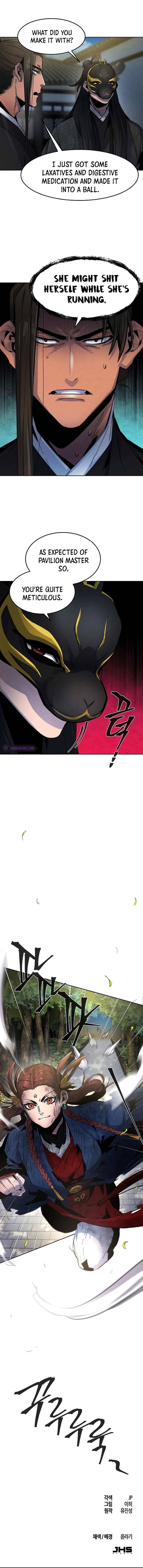 Return Of The Mad Demon 27 7