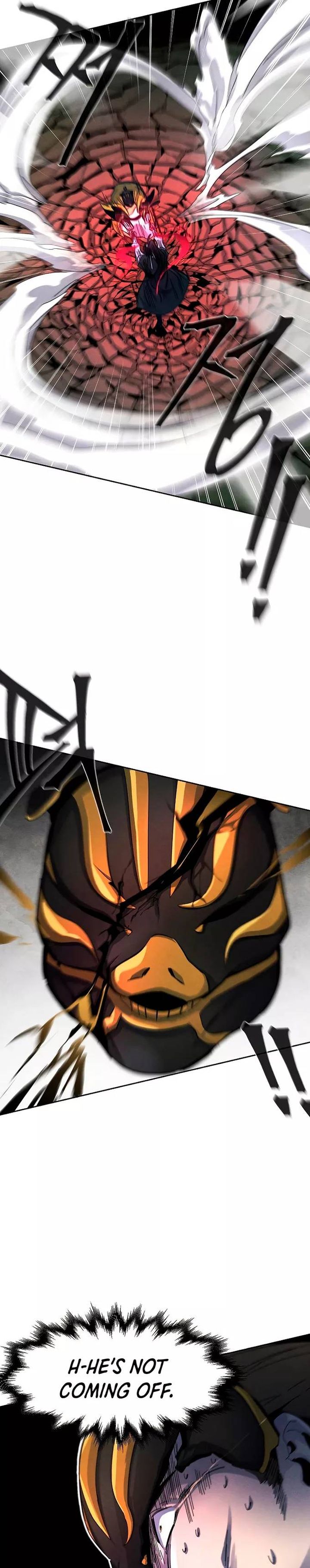 Return Of The Mad Demon 35 21