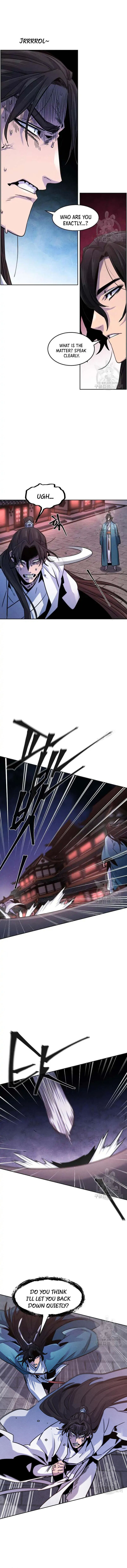 Return Of The Mad Demon 82 3