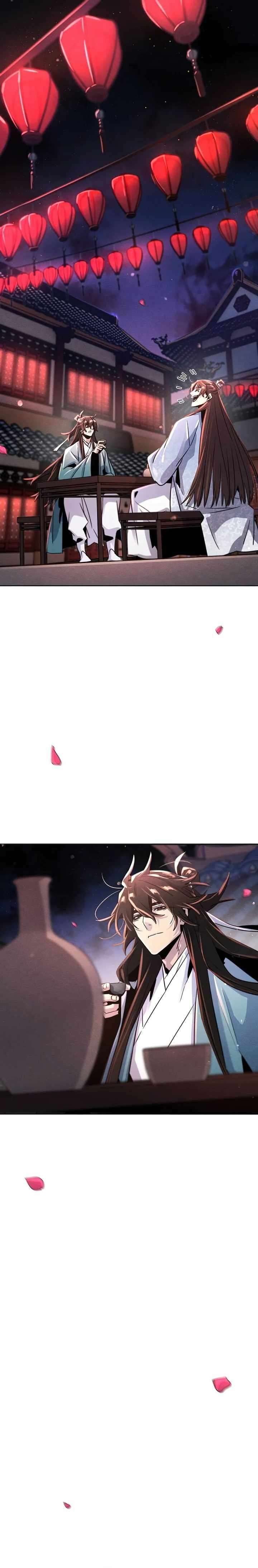 Return Of The Mad Demon 89 1