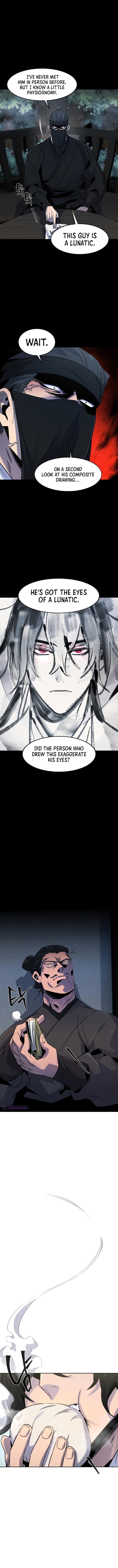 Return Of The Mad Demon 93 4