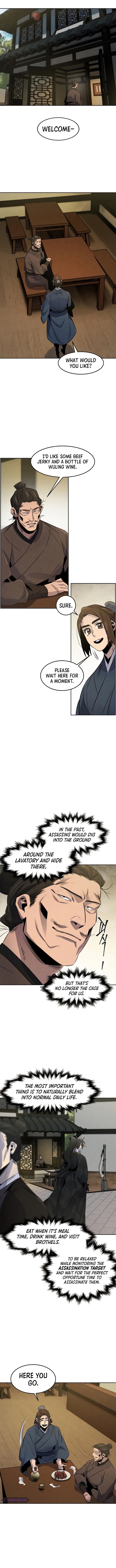 Return Of The Mad Demon 93 6