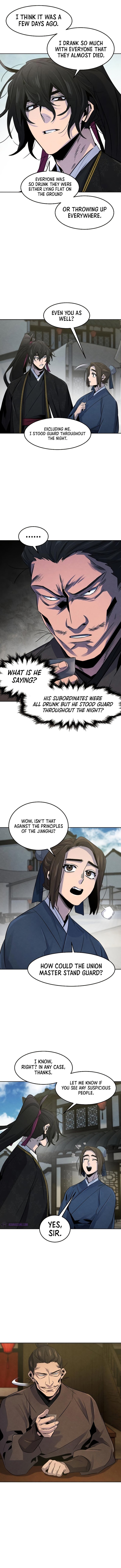 Return Of The Mad Demon 93 8