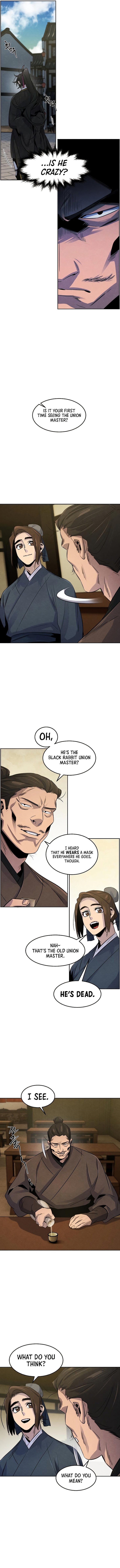 Return Of The Mad Demon 93 9