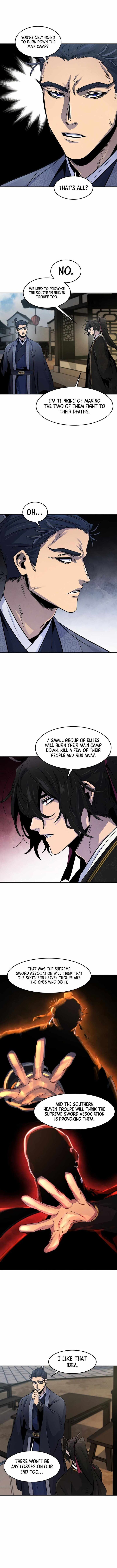 Return Of The Mad Demon 96 9