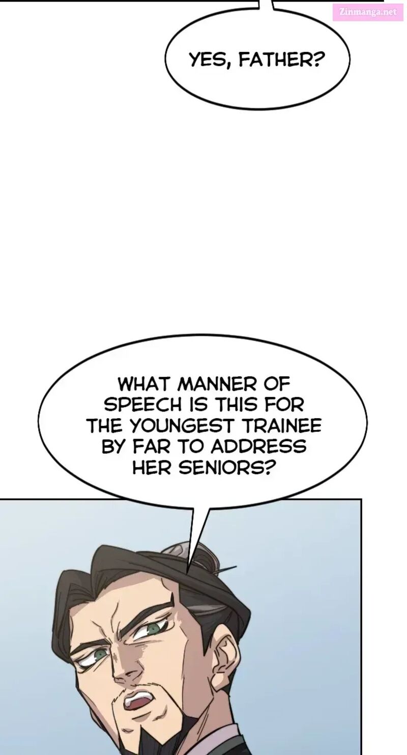 Return Of The Mount Hua Sect 153 11