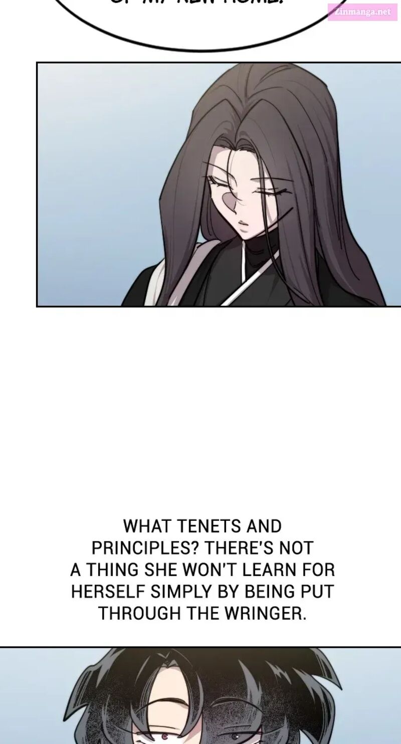 Return Of The Mount Hua Sect 153 18