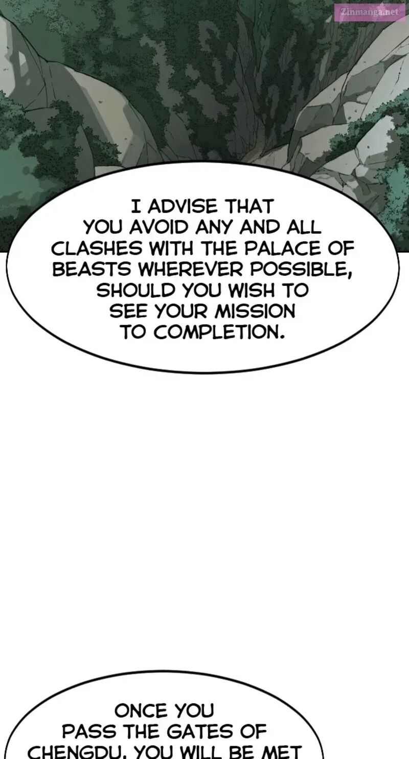 Return Of The Mount Hua Sect 153 2