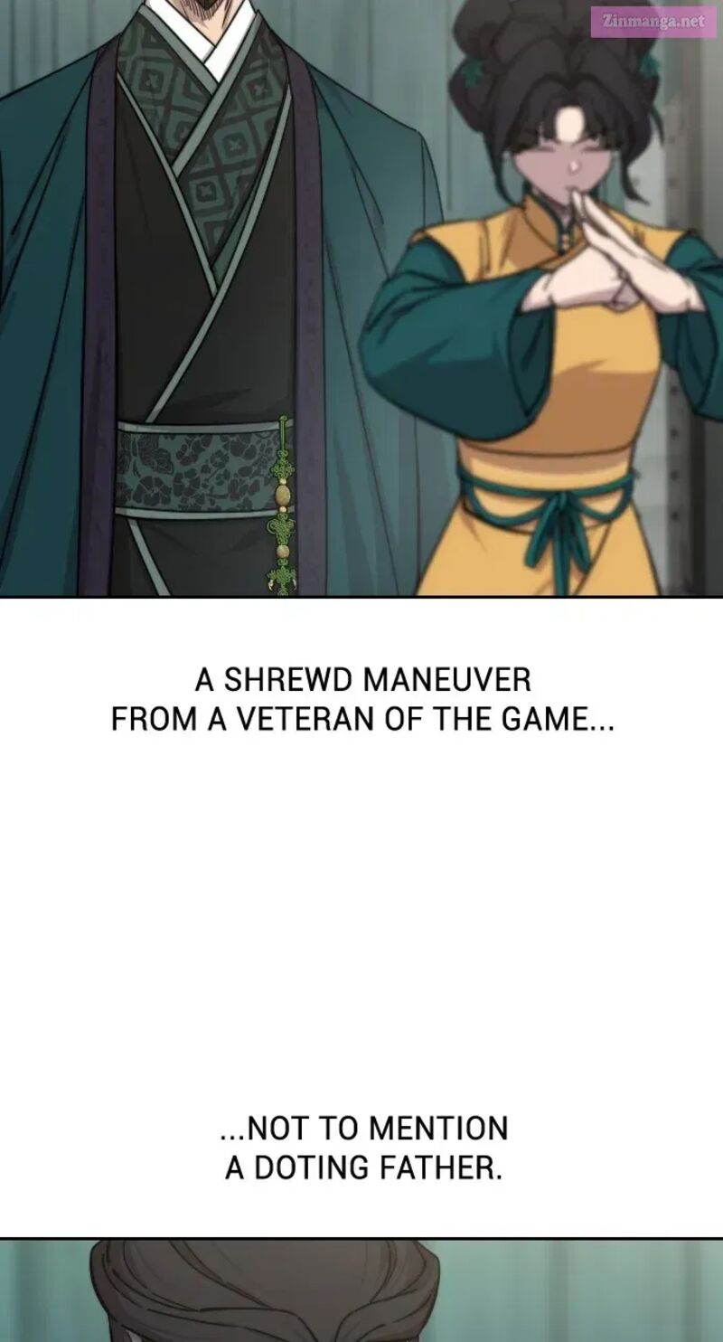 Return Of The Mount Hua Sect 153 20