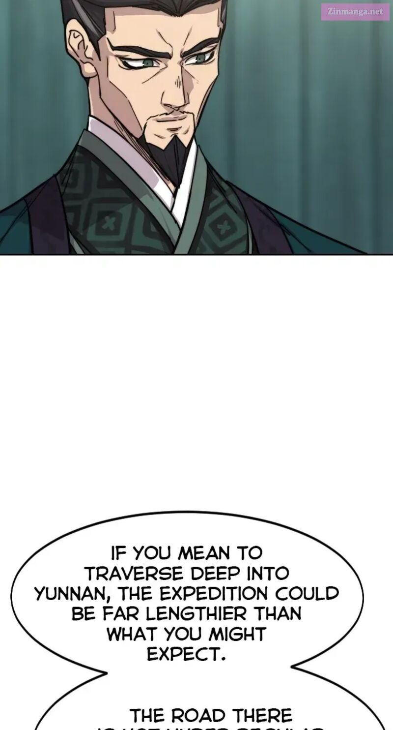 Return Of The Mount Hua Sect 153 21