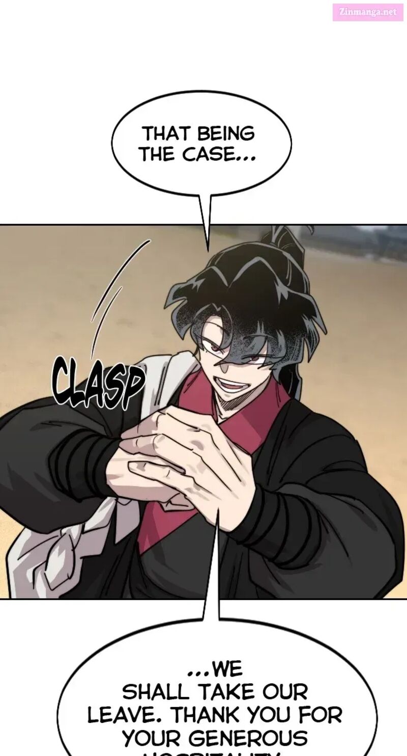 Return Of The Mount Hua Sect 153 24