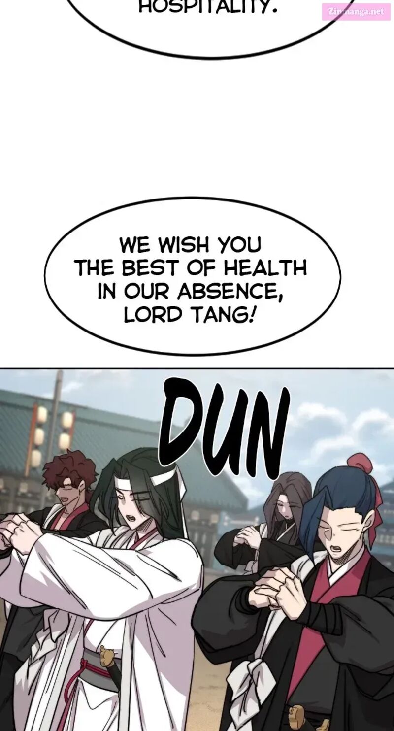 Return Of The Mount Hua Sect 153 25