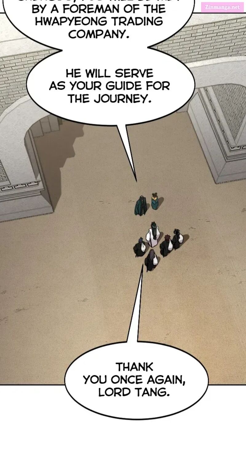 Return Of The Mount Hua Sect 153 3