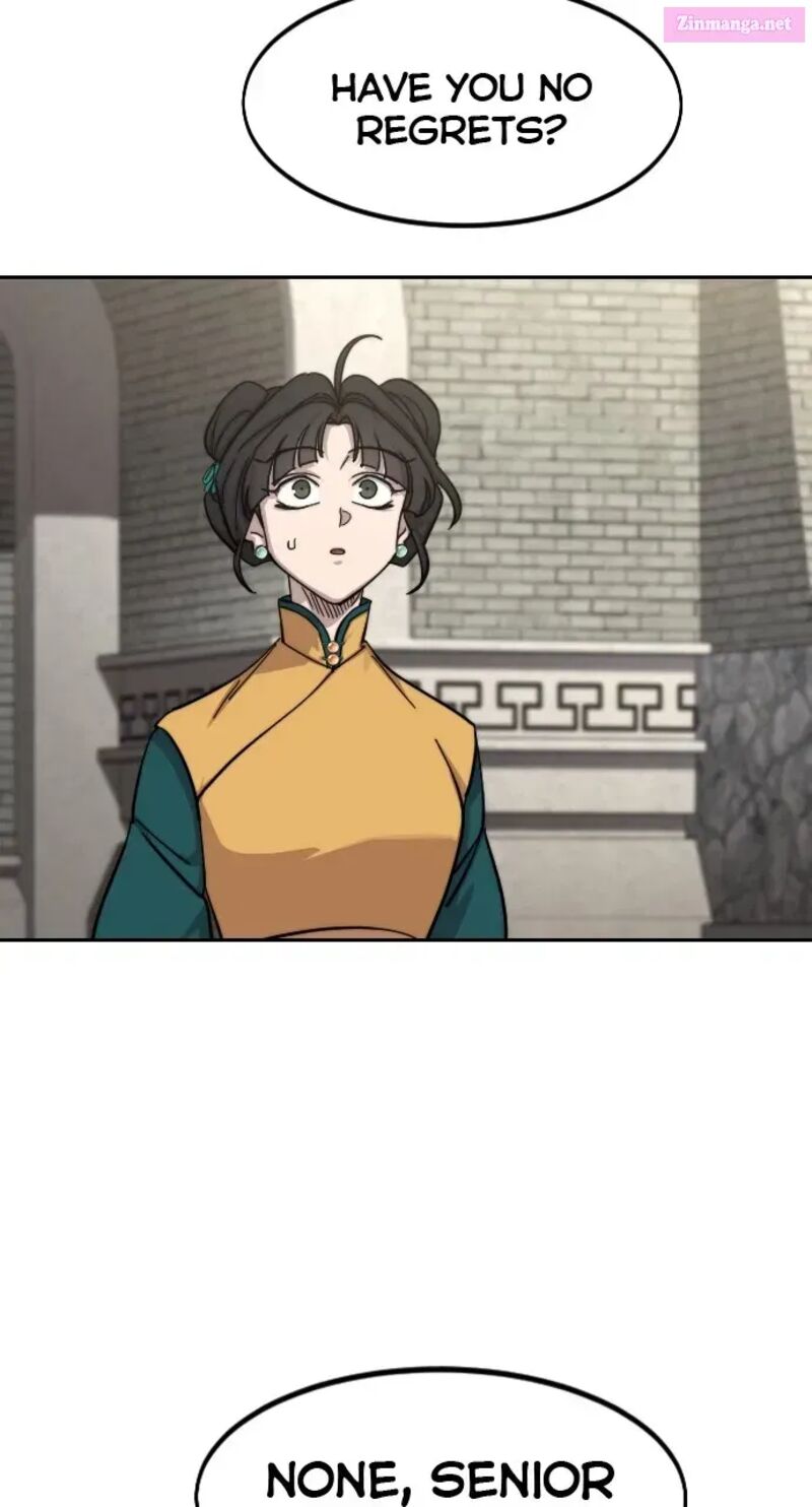 Return Of The Mount Hua Sect 153 33