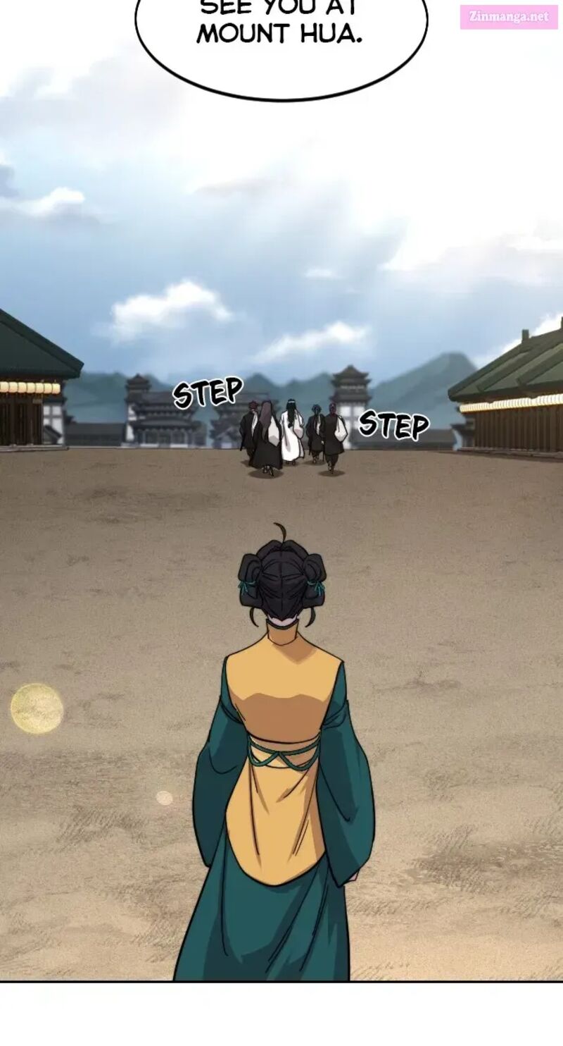 Return Of The Mount Hua Sect 153 36