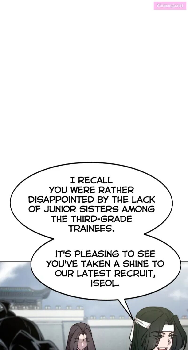 Return Of The Mount Hua Sect 153 38