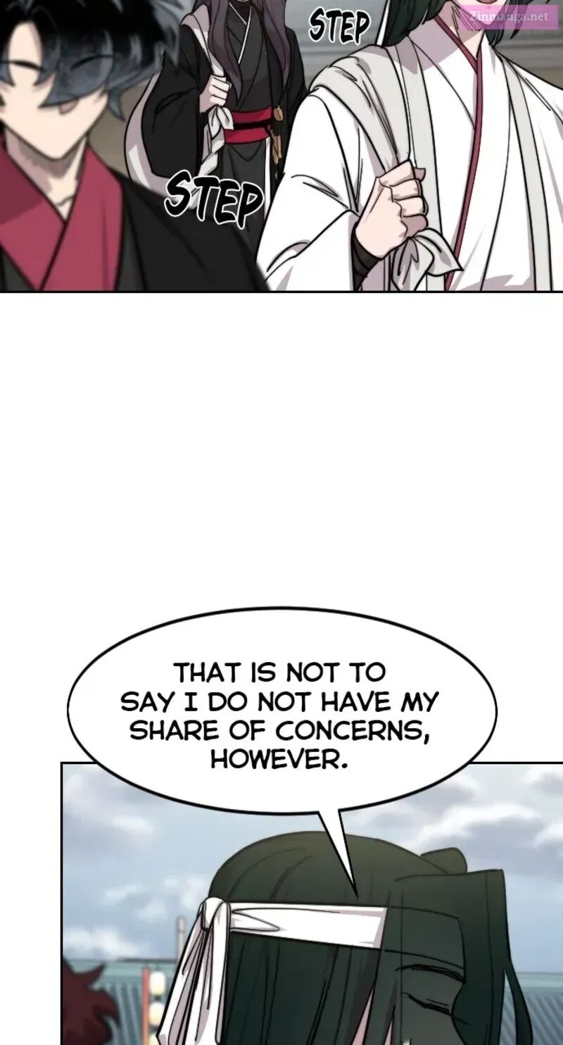 Return Of The Mount Hua Sect 153 39