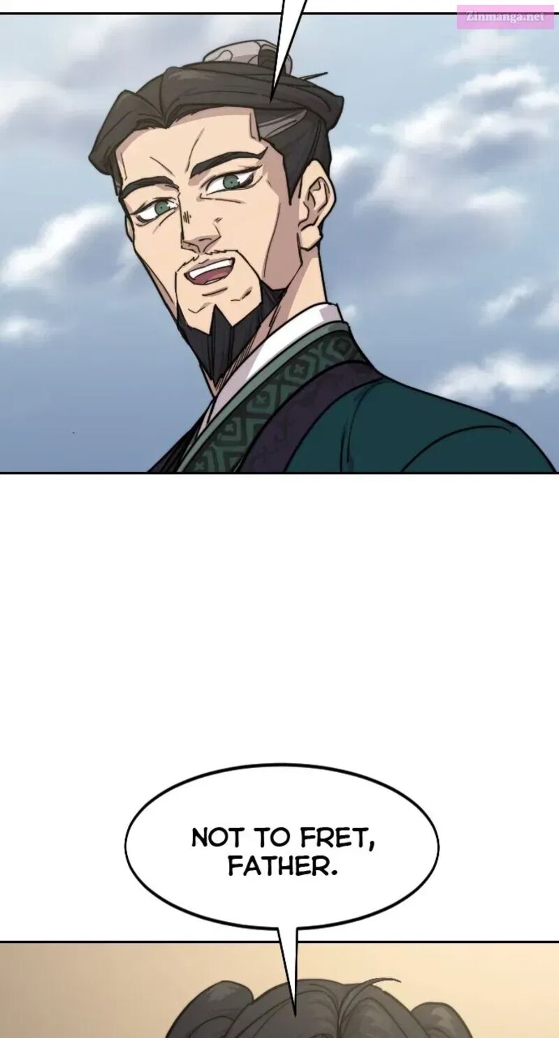 Return Of The Mount Hua Sect 153 45