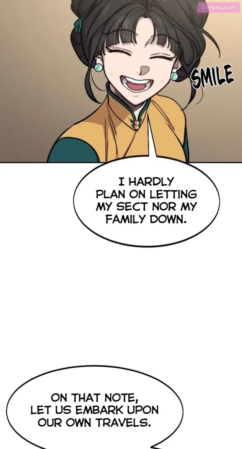 Return Of The Mount Hua Sect 153 46