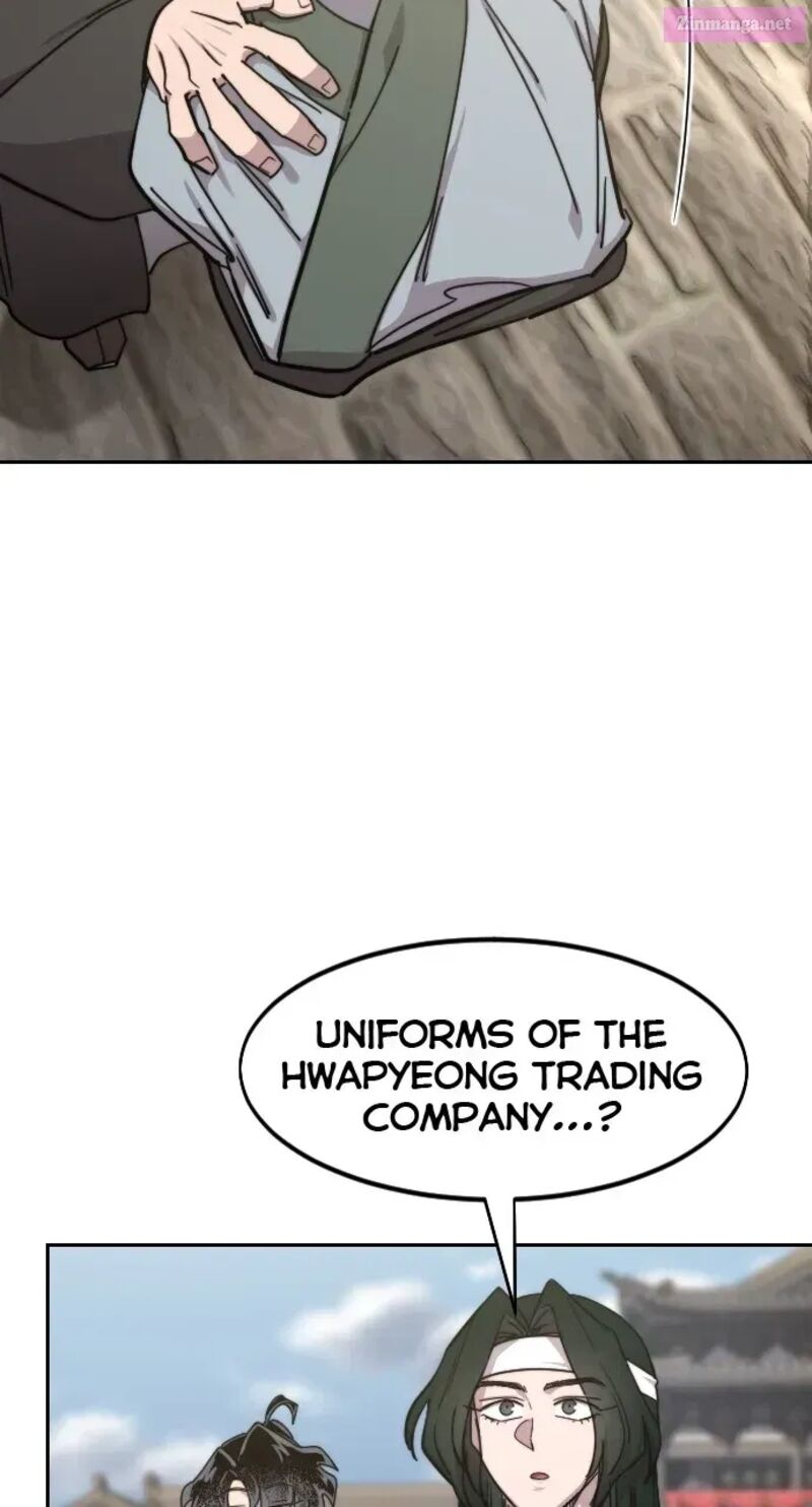 Return Of The Mount Hua Sect 153 55