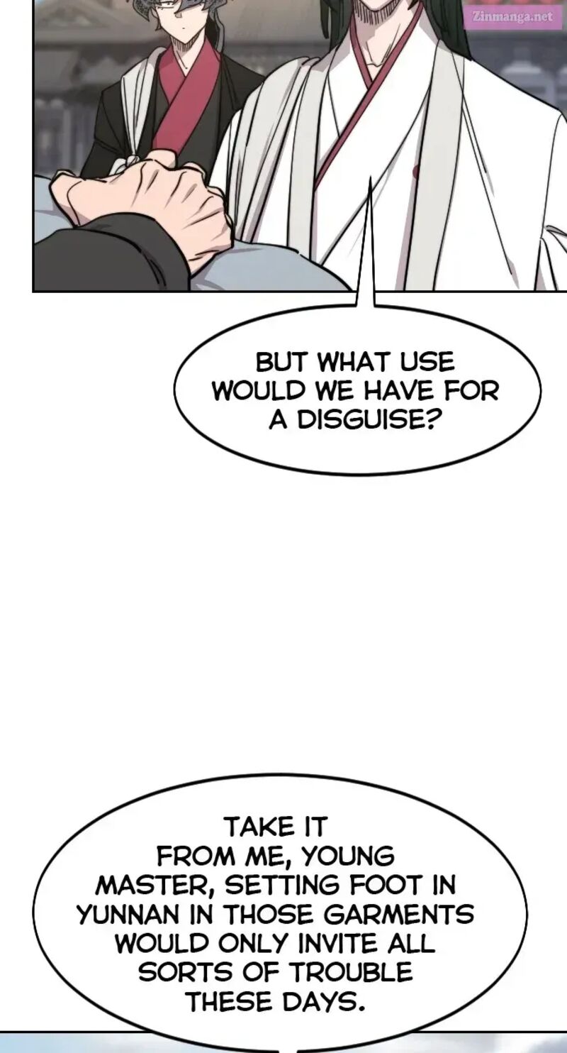 Return Of The Mount Hua Sect 153 56