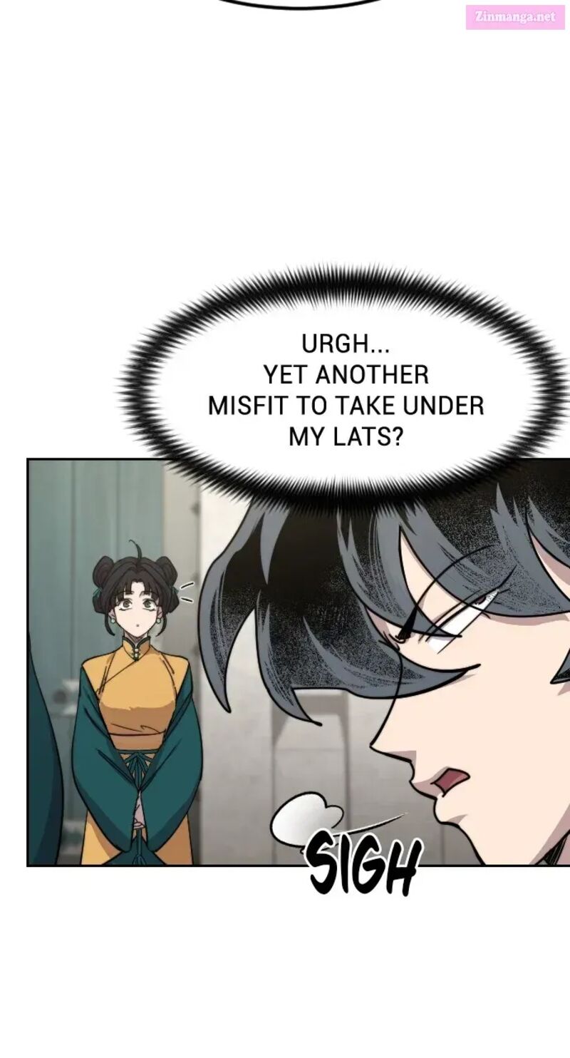 Return Of The Mount Hua Sect 153 6