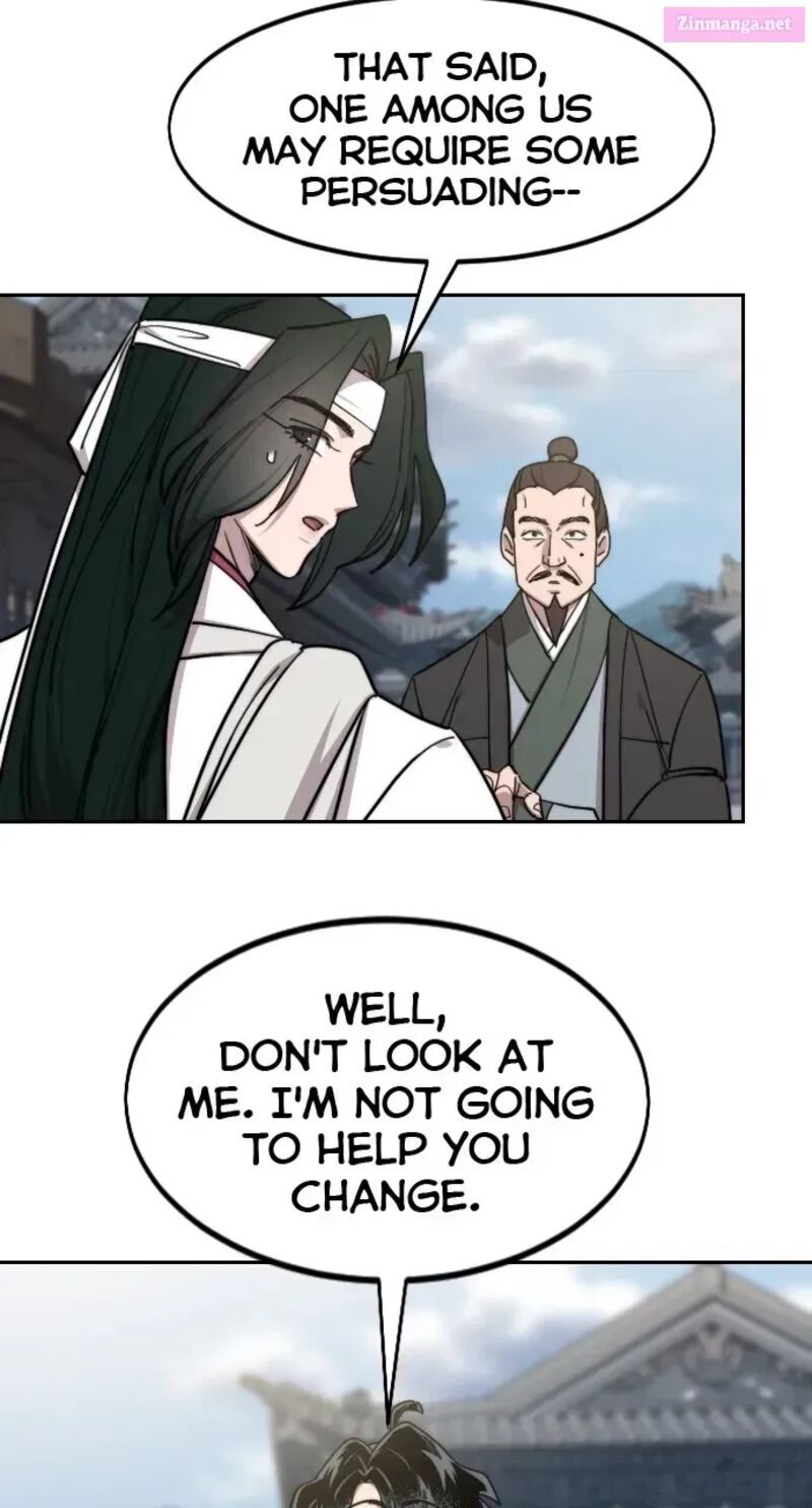 Return Of The Mount Hua Sect 153 60