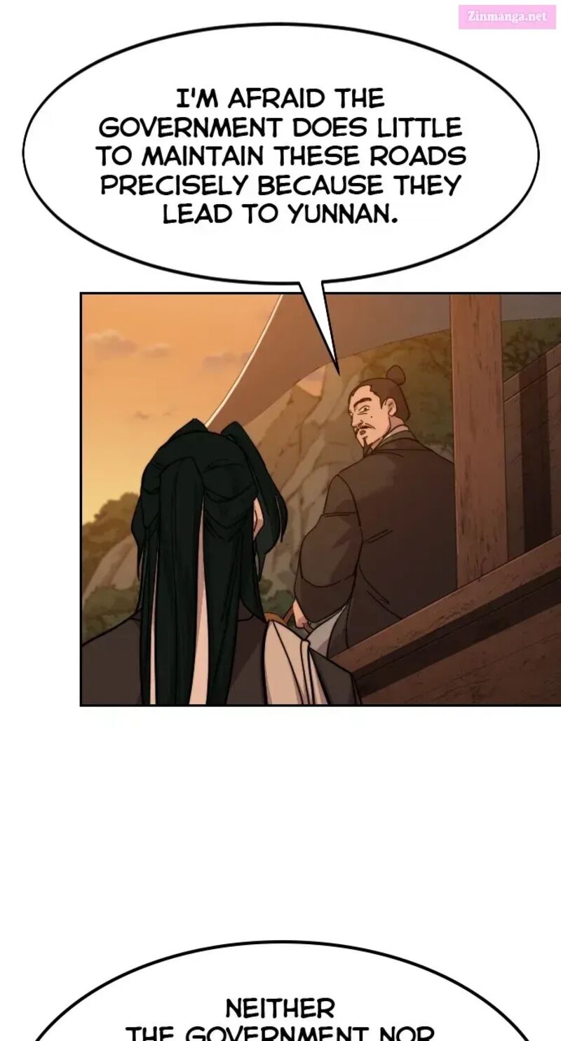 Return Of The Mount Hua Sect 153 77