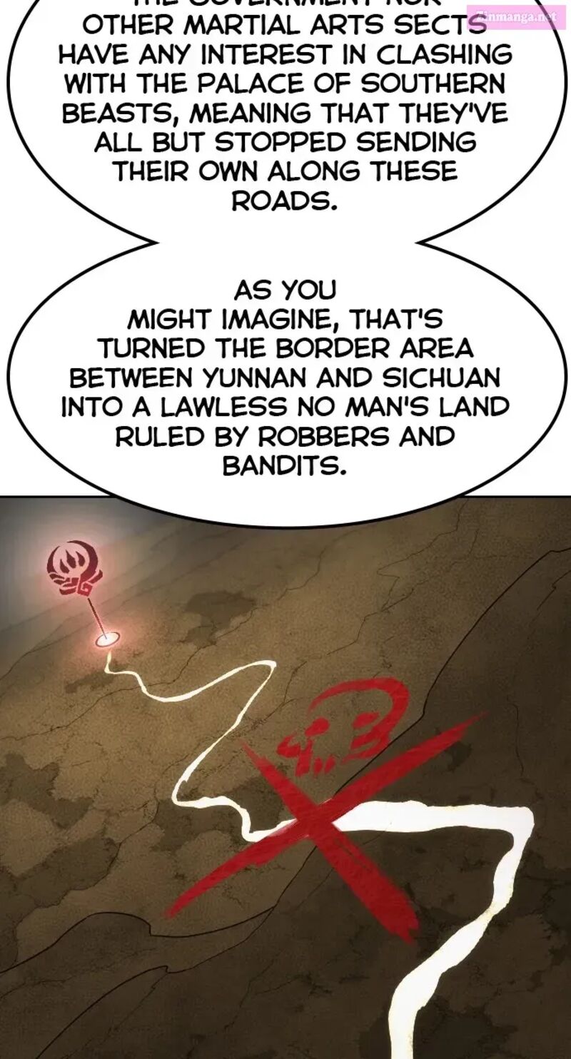 Return Of The Mount Hua Sect 153 78