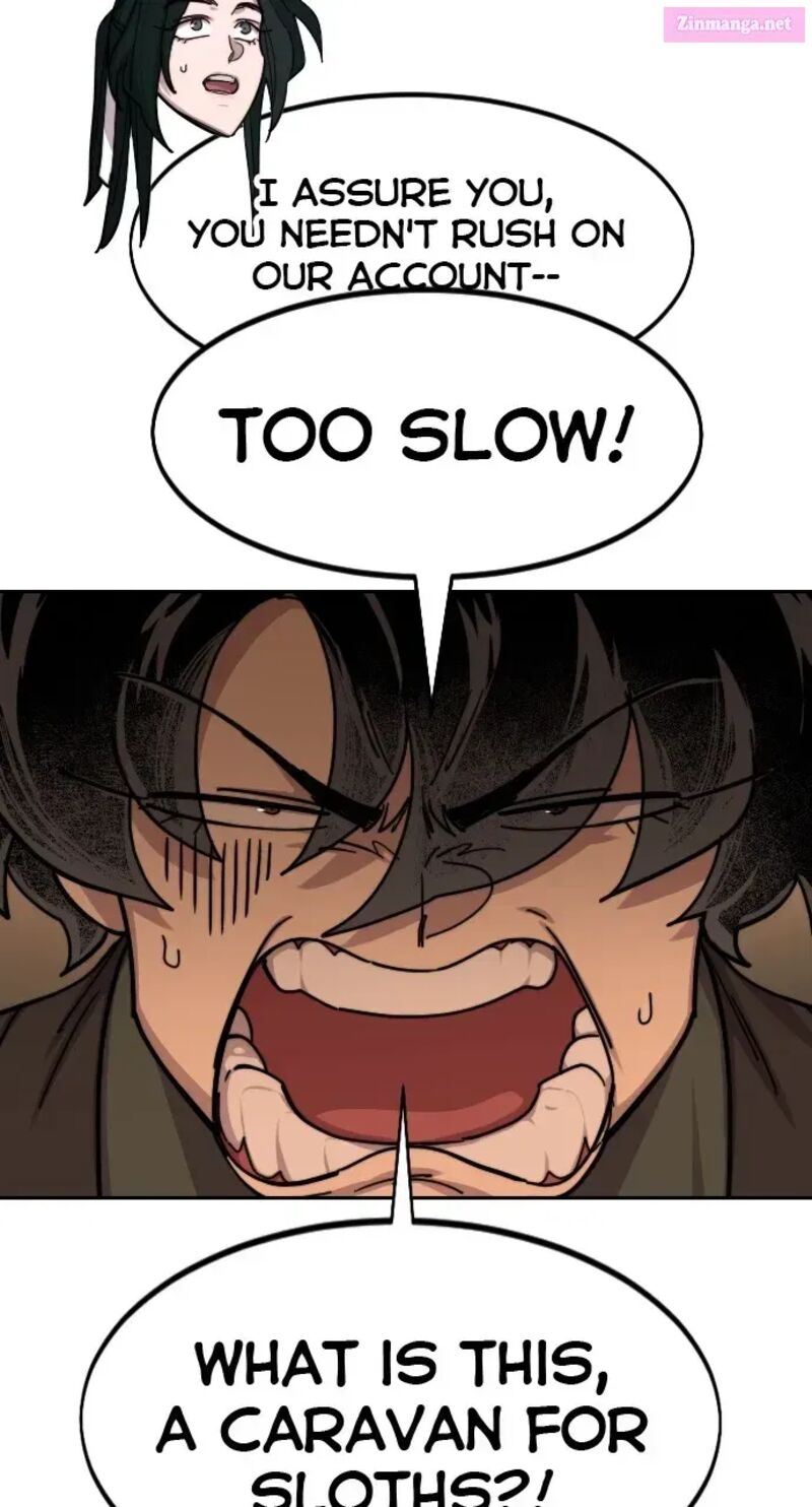 Return Of The Mount Hua Sect 153 82