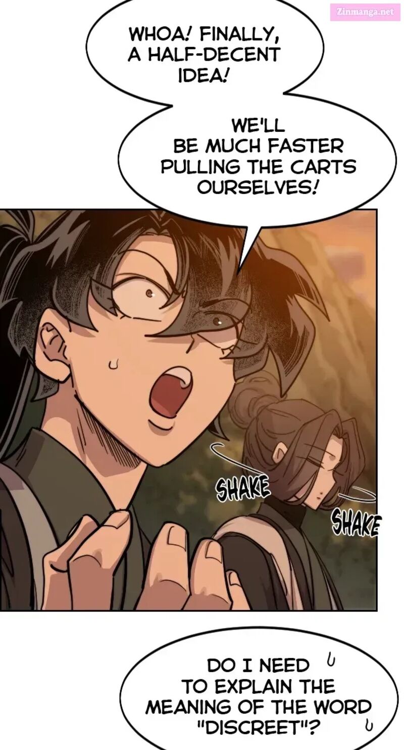 Return Of The Mount Hua Sect 153 86