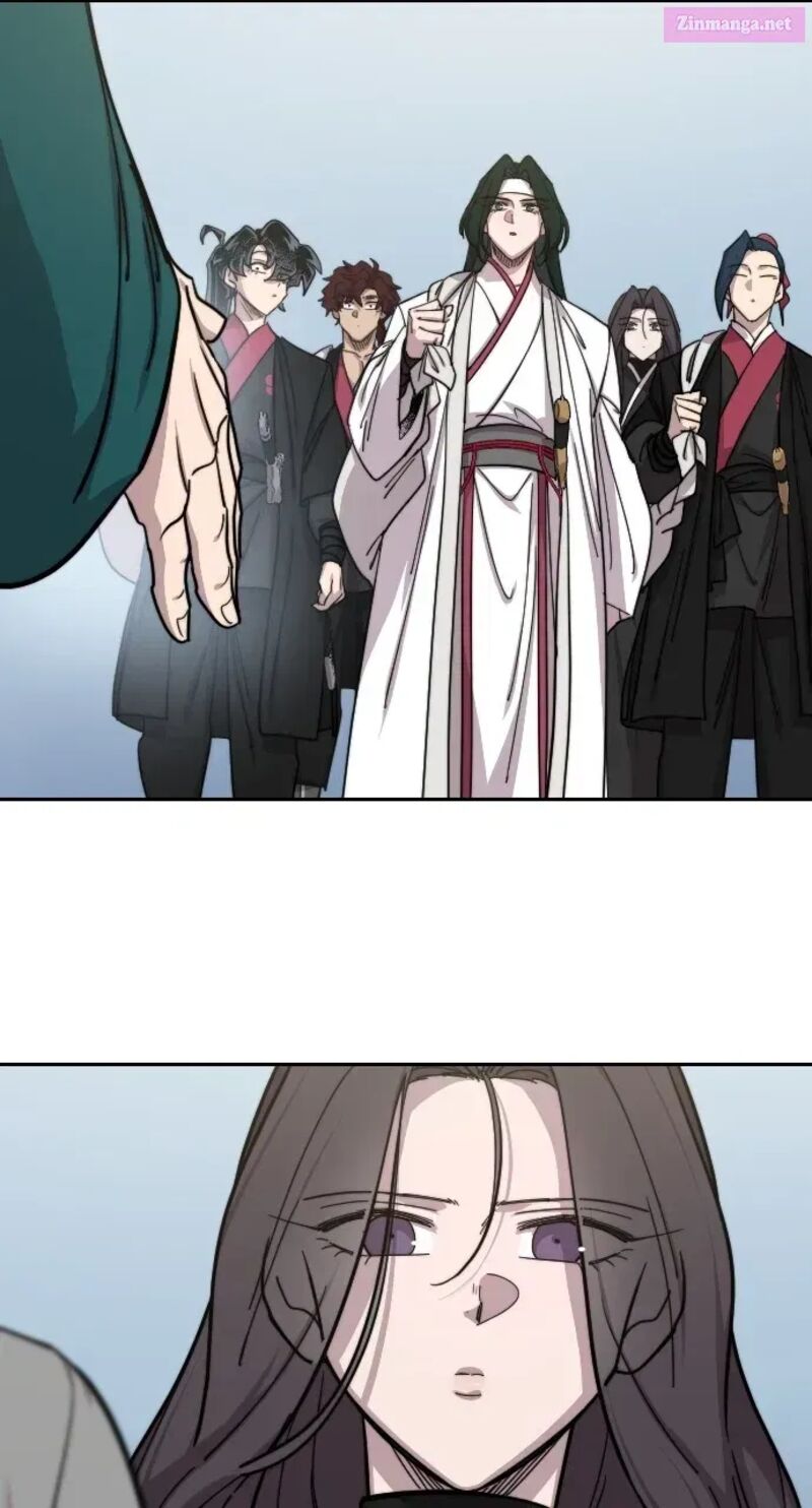 Return Of The Mount Hua Sect 153 9