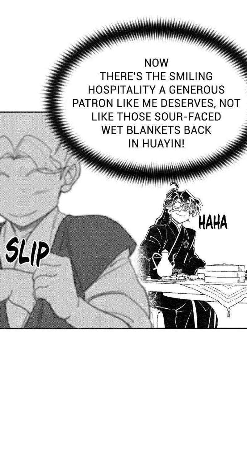 Return Of The Mount Hua Sect 155 14