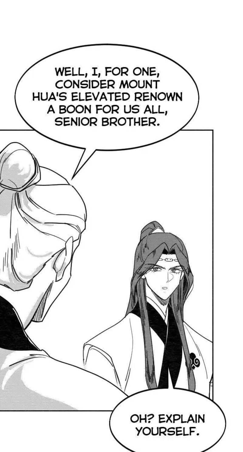 Return Of The Mount Hua Sect 155 26