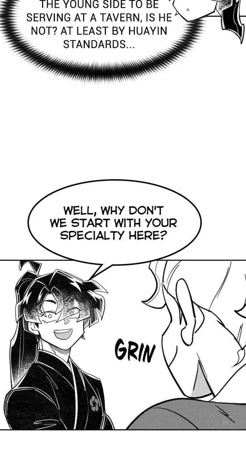 Return Of The Mount Hua Sect 155 8