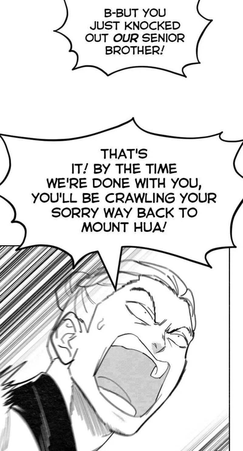 Return Of The Mount Hua Sect 156 41