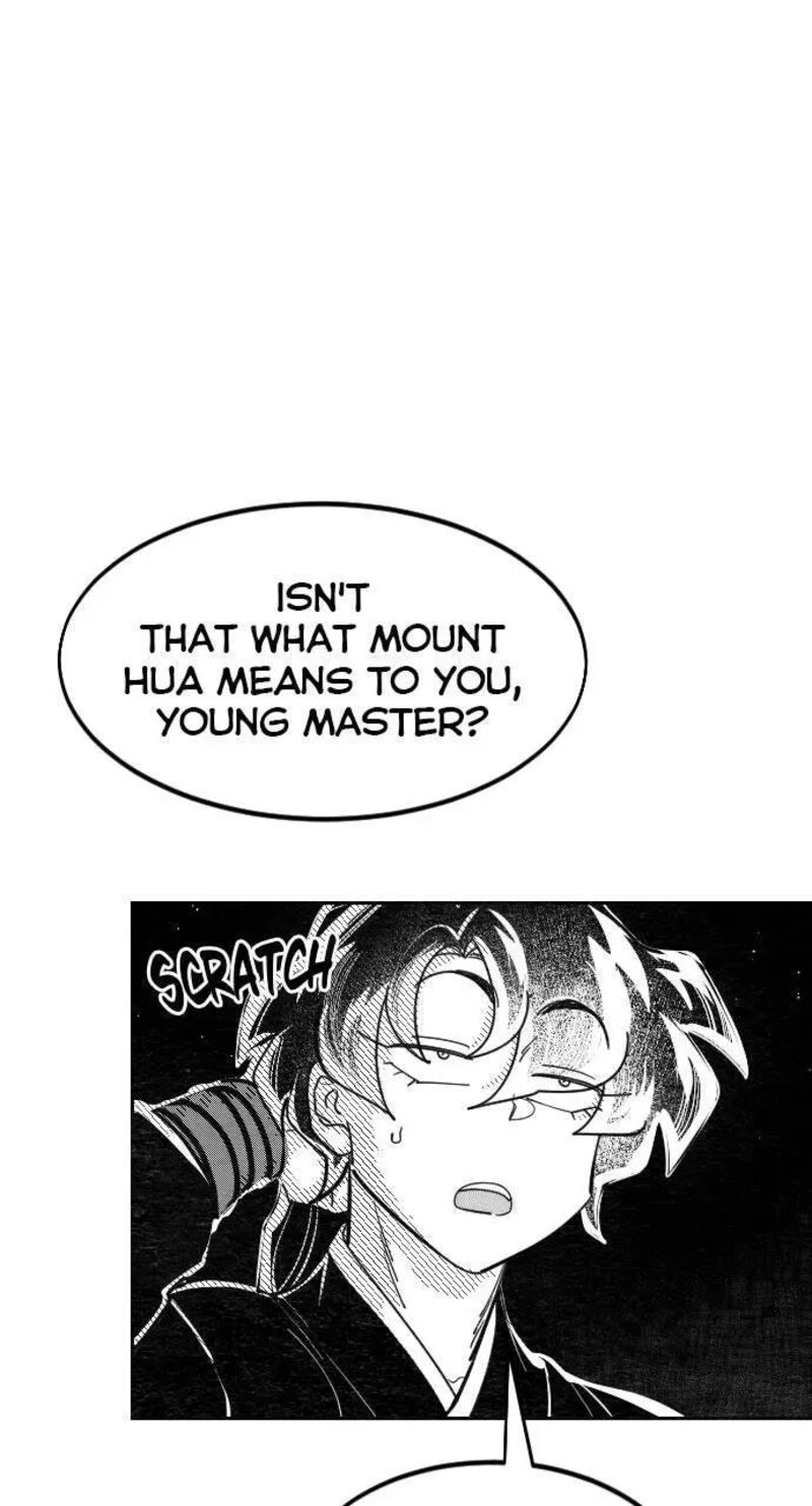 Return Of The Mount Hua Sect 157 39