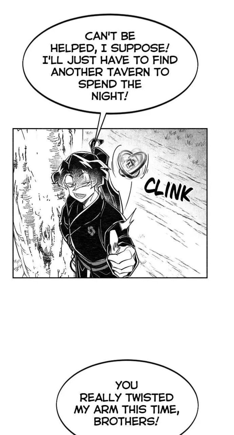 Return Of The Mount Hua Sect 157 64