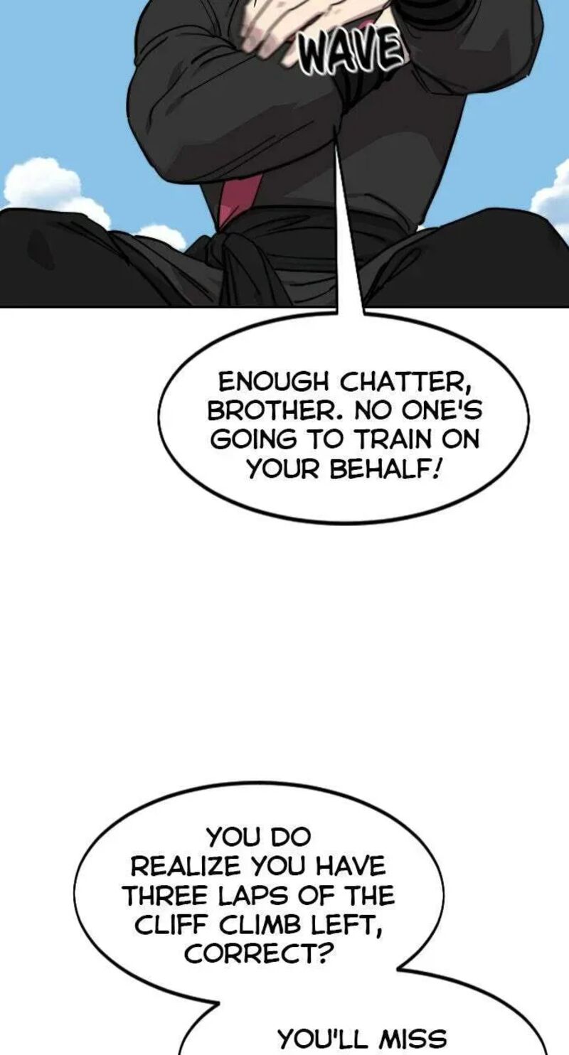 Return Of The Mount Hua Sect 158 50