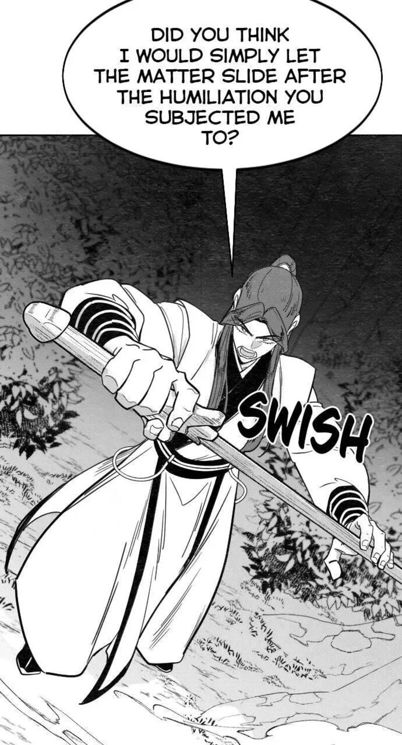 Return Of The Mount Hua Sect 158 9